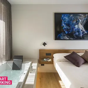  Appartamento Aera Luxury Suites By Wonderful Italy Italia