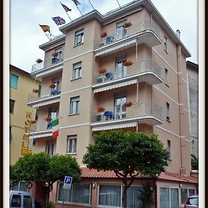Del Golfo Леричи