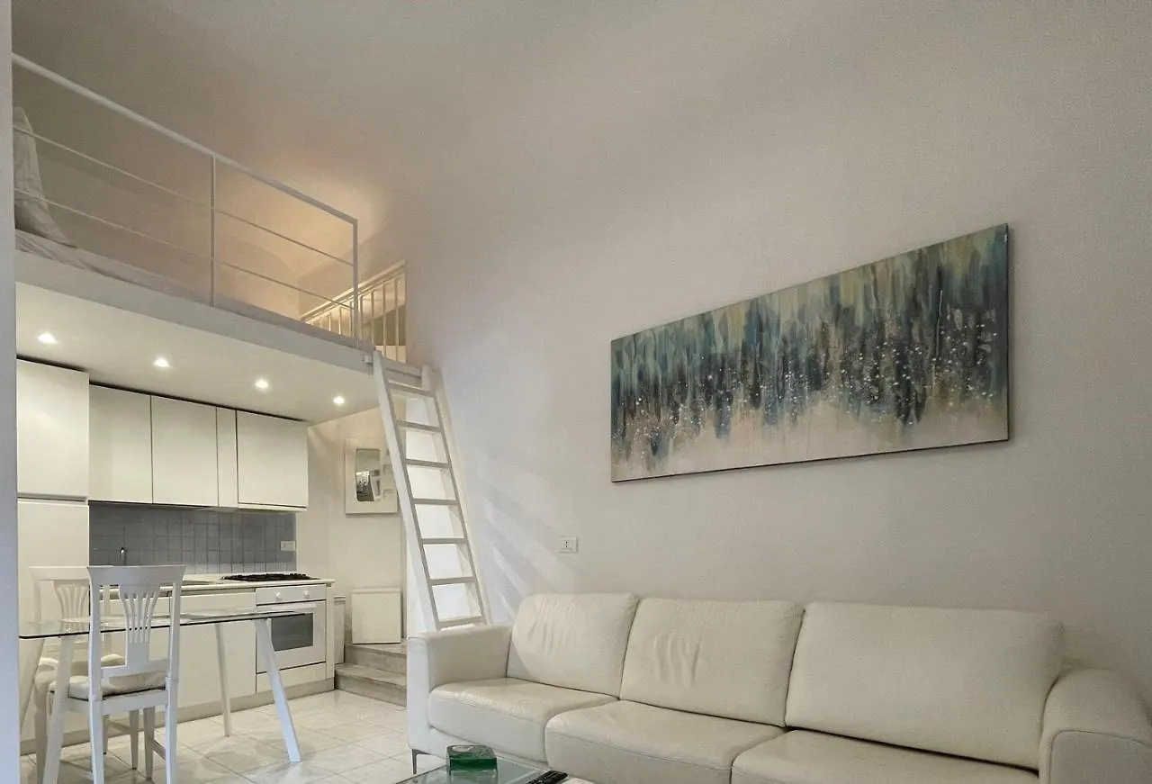 Ilia Villa Lerici Holiday home
