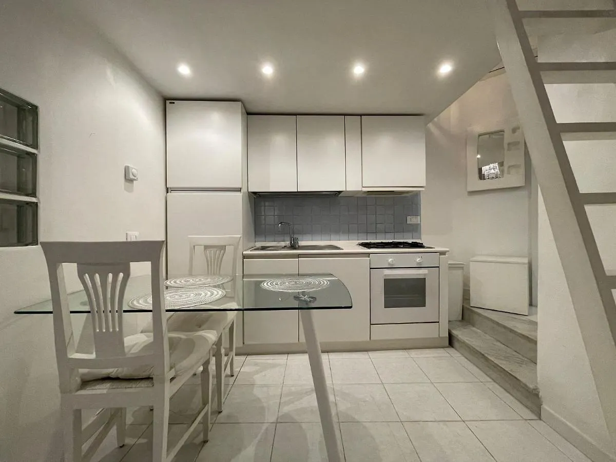 Holiday home Ilia Villa Lerici